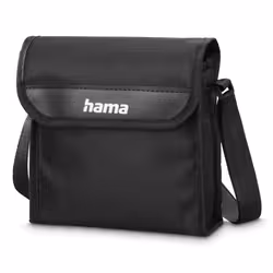 Hama Optec binocolo Nero - Vista aggiuntiva 4