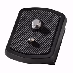 Hama Star 75, Nero, Plastica, 1/4", 1 pz, Star 75, 47 mm