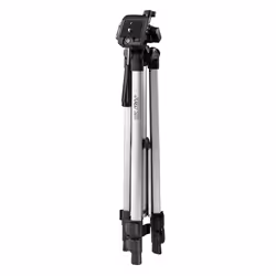 Hama Star 20 treppiede Fotocamere digitali/film 3 gamba/gambe Argento - Vista aggiuntiva 4