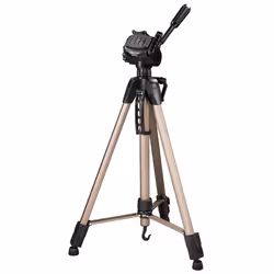 Hama Star 62 Tripod, 3 gamba/gambe, 160 cm, 1,5 kg