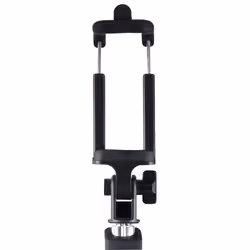 Hama 00004315 bastone per selfie Smartphone Nero - Vista aggiuntiva 3