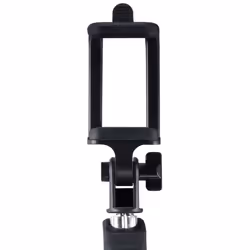 Hama 00004315 bastone per selfie Smartphone Nero - Vista aggiuntiva 4