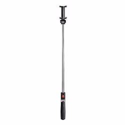 Hama Funstand 57 bastone per selfie Smartphone Nero