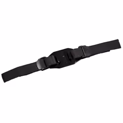 Hama Supporto a fascia da casco per GoPro, Fotocamera, Nero, GoPro