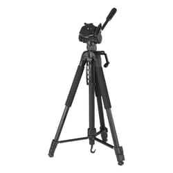 Hama Action Smart / Tab 170 3D treppiede 3 gamba/gambe Nero