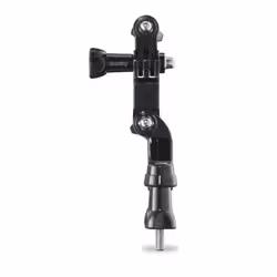 Hama Small Supporto passivo Action camera Nero - Vista aggiuntiva 3
