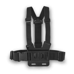 Hama 00004567 accessorio per fotocamera sportiva Imbracatura al torace per fotocamera
