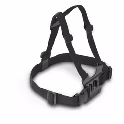 Hama 00004567 accessorio per fotocamera sportiva Imbracatura al torace per fotocamera - Vista aggiuntiva 2