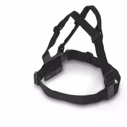 Hama 00004567 accessorio per fotocamera sportiva Imbracatura al torace per fotocamera - Vista aggiuntiva 3