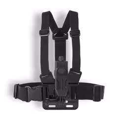 Hama 00004567 accessorio per fotocamera sportiva Imbracatura al torace per fotocamera - Vista aggiuntiva 4