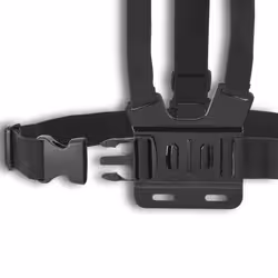 Hama 00004567 accessorio per fotocamera sportiva Imbracatura al torace per fotocamera - Vista aggiuntiva 7