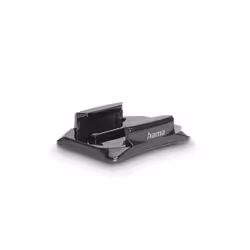 Hama 00004569 supporto per personal communication Supporto passivo Action camera Nero - Vista aggiuntiva 4