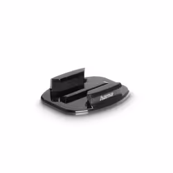 Hama 00004569 supporto per personal communication Supporto passivo Action camera Nero - Vista aggiuntiva 5