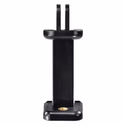 Hama Mini Treppiedi 4 in 1 per foto, GoPro e smartphone, utilizzabile come asta selfie, altezza 20/90 cm - Vista aggiuntiva 4