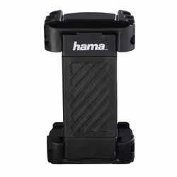 Hama "FlexPro" treppiede Smartphone/fotocamera di azione 3 gamba/gambe Nero, Rosso - Vista aggiuntiva 5