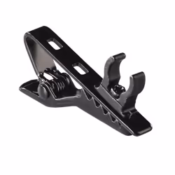 Hama Smart Nero Microfono a clip