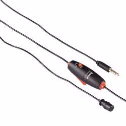 Hama Smart Nero Microfono a clip - Vista aggiuntiva 6