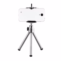 Hama 00004637 supporto per personal communication Supporto attivo Telefono cellulare/smartphone Nero - Vista aggiuntiva 5