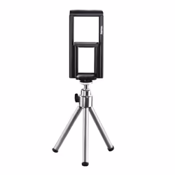 Hama 00004638 supporto per personal communication Supporto passivo Telefono cellulare/smartphone, Tablet/UMPC Nero - Vista aggiuntiva 5