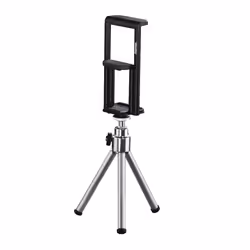 Hama 00004638 supporto per personal communication Supporto passivo Telefono cellulare/smartphone, Tablet/UMPC Nero - Vista aggiuntiva 6