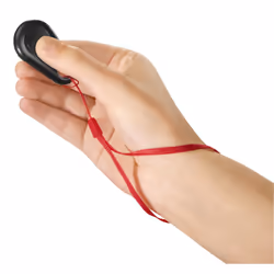 Hama BRS3 telecomando per fotocamera Bluetooth - Vista aggiuntiva 5