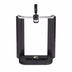 Hama Star Smartphone treppiede Smartphone/macchina fotografica digitale 3 gamba/gambe Nero - Vista aggiuntiva 7