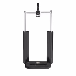 Hama Star Smartphone treppiede Smartphone/macchina fotografica digitale 3 gamba/gambe Nero - Vista aggiuntiva 8
