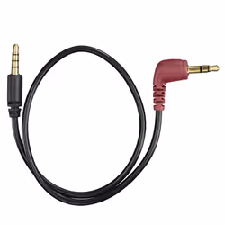 Hama RMN Uni Nero Microfono per cellulare/smartphone - Vista aggiuntiva 8