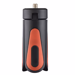 Hama Pocket II Rotation treppiede Smartphone/Tablet 3 gamba/gambe Nero, Rosso - Vista aggiuntiva 8