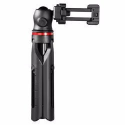 Hama Solid III, 80B treppiede Smartphone 3 gamba/gambe Nero
