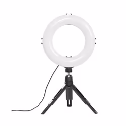 Hama SpotLight Smart 80 II anello di illuminazione 96 LED - Vista aggiuntiva 2
