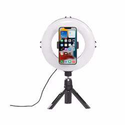 Hama SpotLight Smart 80 II anello di illuminazione 96 LED - Vista aggiuntiva 4