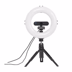Hama SpotLight Smart 80 II anello di illuminazione 96 LED - Vista aggiuntiva 5