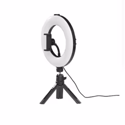 Hama SpotLight Smart 80 II anello di illuminazione 96 LED - Vista aggiuntiva 6