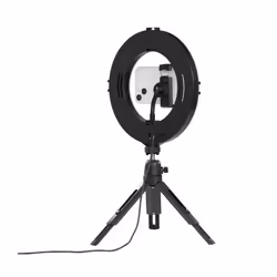 Hama SpotLight Smart 80 II anello di illuminazione 96 LED - Vista aggiuntiva 7