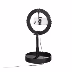 Hama SpotLight FoldUp 102 II anello di illuminazione 128 LED - Vista aggiuntiva 4