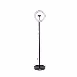Hama SpotLight FoldUp 102 II anello di illuminazione 128 LED - Vista aggiuntiva 5