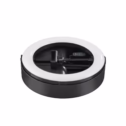 Hama SpotLight FoldUp 102 II anello di illuminazione 128 LED - Vista aggiuntiva 6