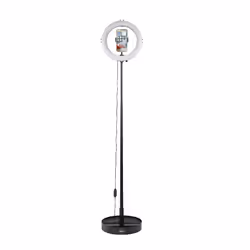 Hama SpotLight FoldUp 102 II anello di illuminazione 128 LED - Vista aggiuntiva 8