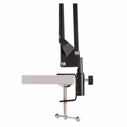 Hama 700 II Ring lamp, Microfono, Webcam, Macchina fotografica, Telefono cellulare/smartphone, Tablet/UMPC Nero - Vista aggiuntiva 8