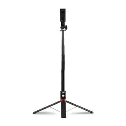 Hama Fancy Stand 170 treppiede Smartphone 3 gamba/gambe Nero