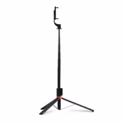 Hama Fancy Stand 170 treppiede Smartphone 3 gamba/gambe Nero