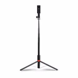 Hama Fancy Stand 170 treppiede Smartphone 3 gamba/gambe Nero