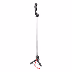 Hama Fancy Stand 70 II bastone per selfie Smartphone Nero - Vista aggiuntiva 2