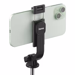 Hama Fancy Stand 70 II bastone per selfie Smartphone Nero - Vista aggiuntiva 4