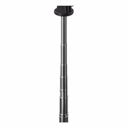 Hama Fancy Stand 70 II bastone per selfie Smartphone Nero - Vista aggiuntiva 7