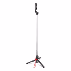 Hama Fancy Stand 110 II bastone per selfie Smartphone Nero - Vista aggiuntiva 2