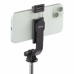 Hama Fancy Stand 110 II bastone per selfie Smartphone Nero - Vista aggiuntiva 4