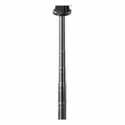 Hama Fancy Stand 110 II bastone per selfie Smartphone Nero - Vista aggiuntiva 6