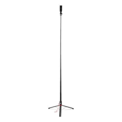 Hama Fancy Stand 170 II bastone per selfie Smartphone Nero